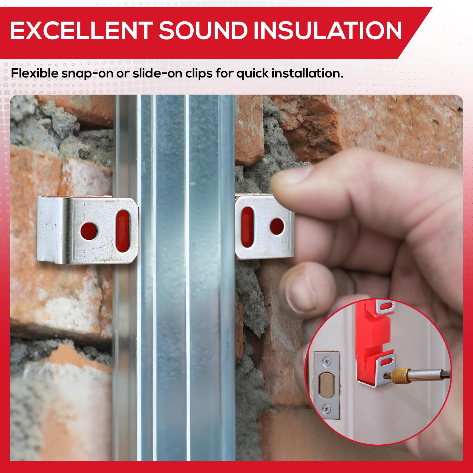 アンプ Uniplay 800 Noise Block Isolation Uniplay 800 Noise Block Isolation 【公式通販】